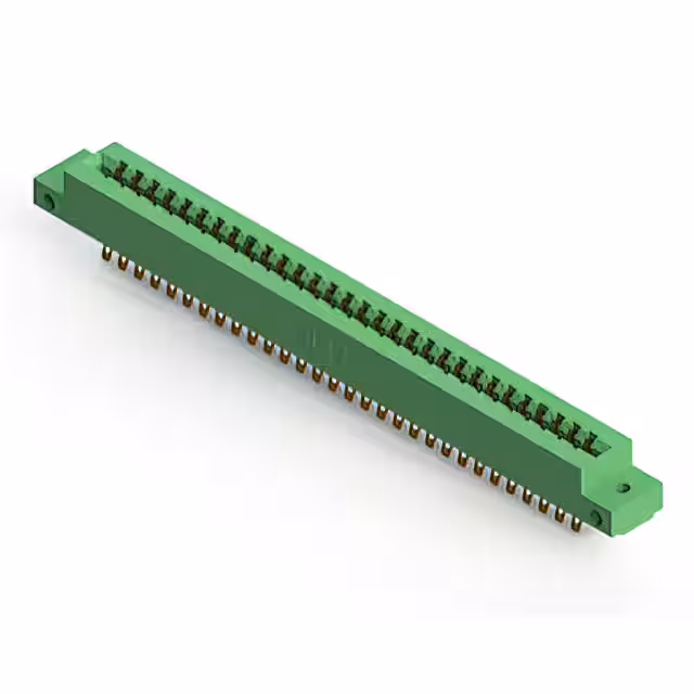 305-060-555-212 EDAC Inc.  Edgeboard Connectors